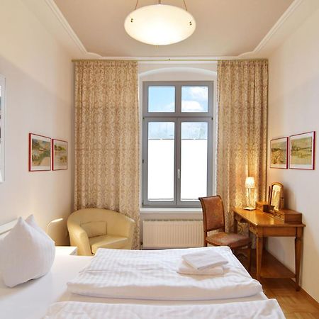 Villa-Schering-App-Eg-Links Heringsdorf  Exteriér fotografie