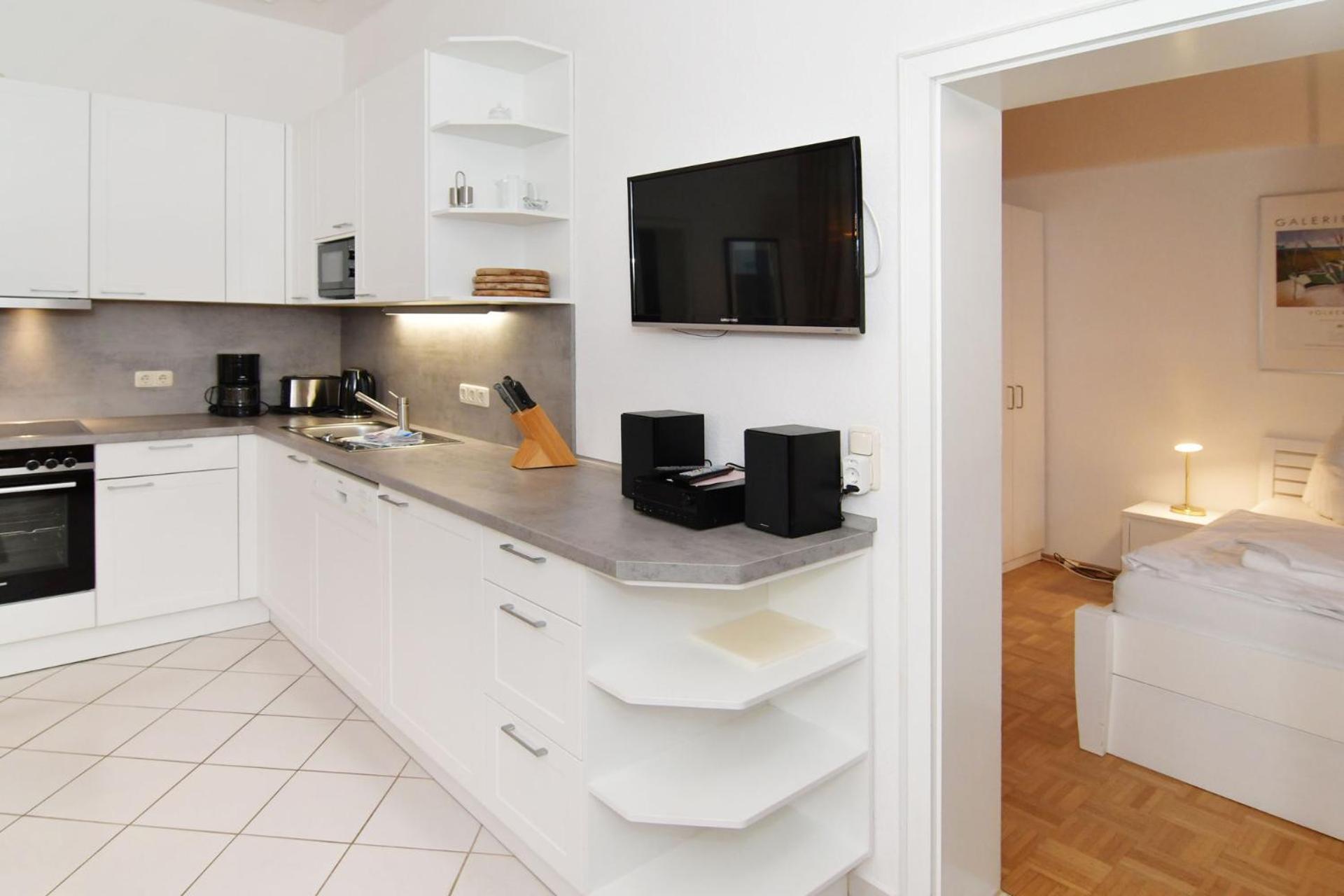 Villa-Schering-App-Eg-Links Heringsdorf  Exteriér fotografie