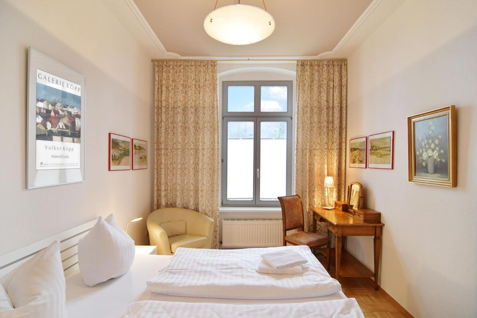 Villa-Schering-App-Eg-Links Heringsdorf  Exteriér fotografie